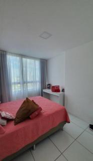 Acqua Home Flat 3 quartos - Caruaru - 4