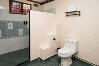 Private Entry Suite with Patio and ample bathroom - Cancún - 7