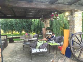 Delizioso Casale a Capalbio - Carige Bassa - 6