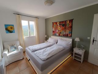 Villa Thymfalaise - Heated Pool, Sea-View, Close to Beach - Roquebrune-sur Argens - 3