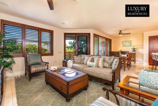Wailea Beach Villa J106 by Coldwell Banker Island Vacations - Wailea - 0