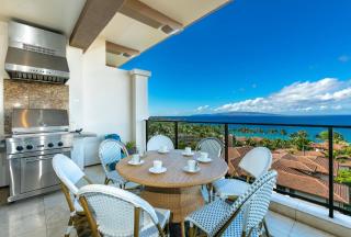 Wailea Beach Villa I503 by Coldwell Banker Island Vacations - Wailea - 6