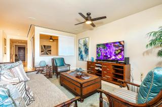 Wailea Beach Villa J106 by Coldwell Banker Island Vacations - Wailea - 7