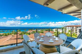 Wailea Beach Villa I503 by Coldwell Banker Island Vacations - Wailea - 5
