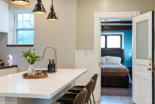 Perfect location-Short North home HUGE4-car garage - Columbus - 5