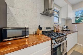 Perfect location-Short North home HUGE4-car garage - Columbus - 2