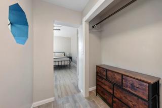 Perfect location-Short North home HUGE4-car garage - Columbus - 6