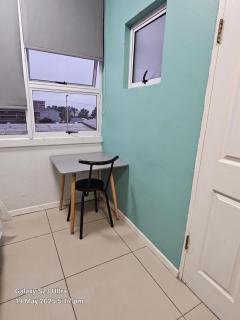 40 CZ KUBS Oxford Apartments - East London - 4