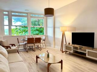 Apartamento à Beira-Mar na Urca - Río de Janeiro - 0