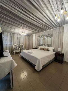 Valle Suites, la Mejor Ubicación - Valledupar - 9