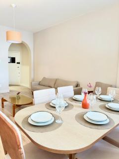 Apartamento à Beira-Mar na Urca - Río de Janeiro - 7