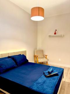 Apartamento à Beira-Mar na Urca - Río de Janeiro - 6