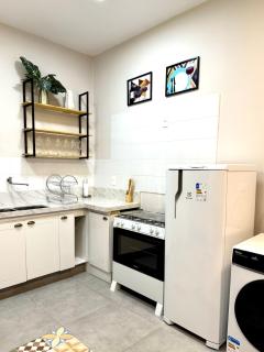 Apartamento à Beira-Mar na Urca - Río de Janeiro - 5