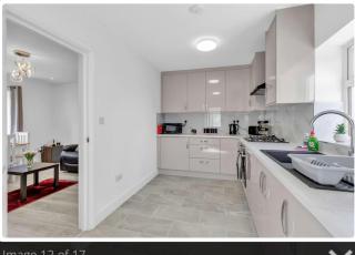 Kemptown Corner with Free Parking - Brighton & Hove - 3