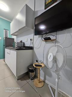 40 CZ KUBS Oxford Apartments - East London - 5