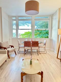Apartamento à Beira-Mar na Urca - Río de Janeiro - 1