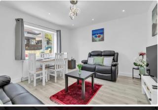 Kemptown Corner with Free Parking - Brighton & Hove - 9