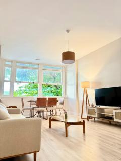 Apartamento à Beira-Mar na Urca - 5