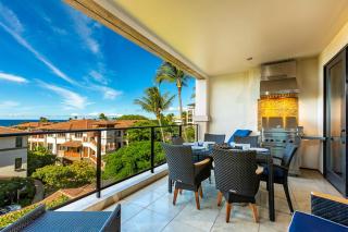 Wailea Beach Villa H202 by Coldwell Banker Island Vacations - Wailea - 8