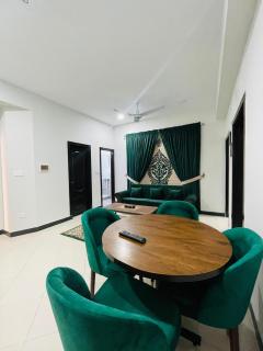 The loft life mg5 - Islamabad - 4