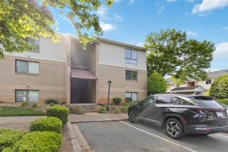 Condo near Uptown and NoDa - Charlotte - 8