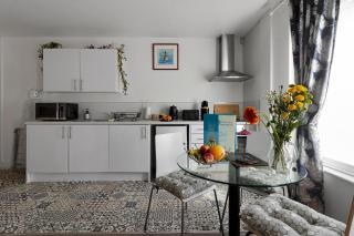 Exeter City Centre Apartments Stoop Apartment - Exeter - 2