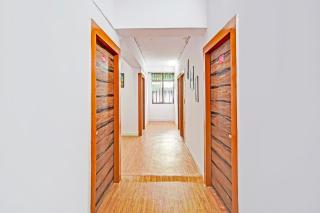 Super Hotel O Pacific Stay - 1