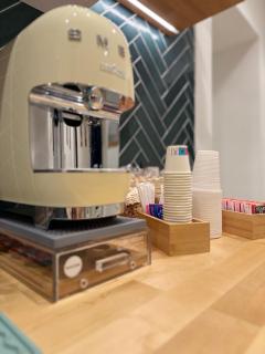 Spagnuolo Apartment Stabiae Coast - 8