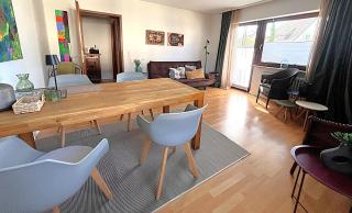 BodenSEE Apartment Höri Moos - Moos - 9