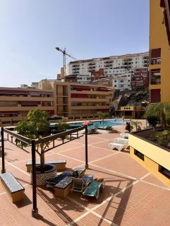 Nos lo merecemos - Puerto de Santiago - 0