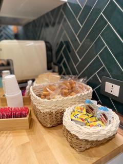 Spagnuolo Apartment Stabiae Coast - 9