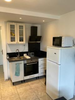 Studio des Quilles - Sète - 5