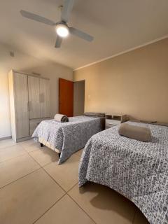 Departamento NOVO - Rafaela - 8
