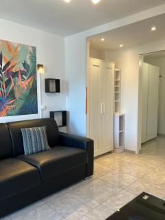 Studio des Quilles - Sète - 3