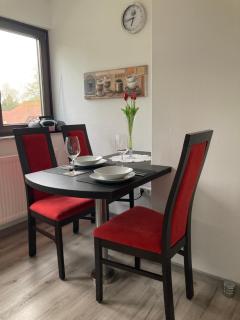 Ostfrieslandsuite - Aurich - 1