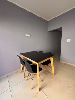 Departamento NOVO - Rafaela - 2