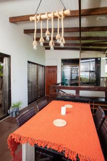 Hotel Manglamar - Puntarenas - 9
