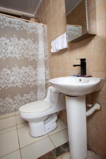 Hotel Manglamar - Puntarenas - 8