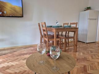 Dębniki Park Apartament - Cracovia - 7