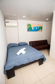 Hotel Manglamar - Puntarenas - 3