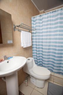 Hotel Manglamar - Puntarenas - 2