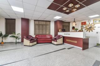 The Hotel Madhavam - Jaipur - 1