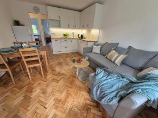 Dębniki Park Apartament - Cracovia - 8
