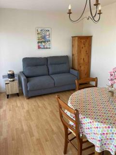 Arcachon Center Apartment, Bay View, Free Parking - Arcachon - 0