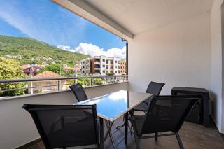 City Sky Apartment - Tivat - 9