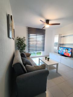 Cozy Apartment Views Pinares Almadraba - Rota - 5