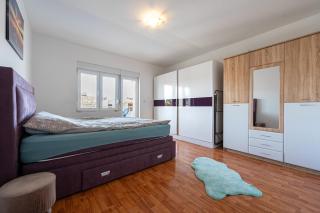 City Sky Apartment - Tivat - 8
