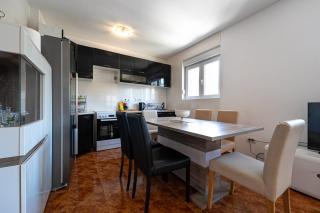 City Sky Apartment - Tivat - 5