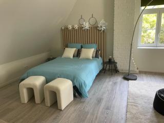 Proche Lille Logement dans Propriété de standing - La Chapelle dʼArmentières - 0