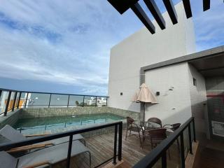 CLAC - Sunrise Bessa - Flat 402 - João Pessoa - 4